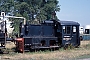 Jung 5853 - CFTR
24.07.1994 - Neuf-Brisach-Volgelsheim, CFTRIngmar Weidig