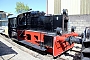 Jung 5853 - CFTR
05.05.2016 - Dépôt Port Rhénan
Dr. Werner Söffing