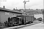 Jung 5853 - DR "100 700-4"
__.07.1986 - Antonsthal
G. Scheibe [†] (Archiv ILA Dr. Günther Barths)