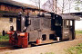 Jung 5856 - DB AG "310 702-6"
09.05.1991 - Karstädt
Alberto Brosowsky
