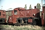 Jung 5857 - DB "323 512-4"
12.10.1983 - Bremen, Ausbesserungswerk
Norbert Lippek