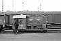 Jung 6708 - DB "322 177-7"
09.07.1974 - Kaiserslautern, Bahnbetriebswerk
Martin van Oostrom