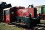 Jung 6715 - BEM "322 157-9"
11.10.2003 - Nördlingen, BEM
Steffen Hartz