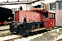 Jung 6715 - BEM "322 157-9"
13.09.2009 - Nördlingen, Bayrisches Eisenbahn Museum
Steffen Hartz