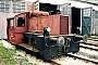 Jung 6715 - BEM "322 157-9"
13.09.2009 - Nördlingen, Bayrisches Eisenbahn Museum
Steffen Hartz