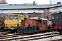 Jung 6715 - BEM "322 157-9"
31.03.2018 - Nördlingen
Werner Schwan