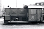Jung 6715 - DB "322 157-9"
23.08.1978 - Hanau, Bahnbetriebswerk
Mathias Lauter