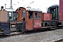 Jung 6715 - BEM "322 157-9"
08.04.2023 - Nördlingen
Joachim Lutz