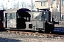 Jung 6973 - DR "100 704-6"
19.01.1991 - Berlin-Pankow, Bahnbetriebswerk
Frank Glaubitz