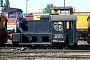 Jung 7000 - DR "310 711-7"
14.08.1993 - Neubrandenburg, Bahnbetriebswerk
Ingmar Weidig