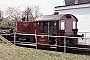 Jung 7849 - DB "324 020-7"
24.04.1977 - Koblenz, Bahnbetriebswerk
M. Götze (Archiv Julius Kaiser)