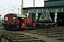 Jung 7851 - DB "323 975-3"
__.__.1979 - Gießen, Bahnbetriebswerk
Michael Otto