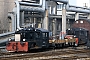 Jung 7855 - DR "100 759-0"
07.03.1991 - Erfurt
Ingmar Weidig