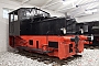 Jung 7868 - ETM "100 936-4"
21.07.2011 - Prora, ETM - Eisenbahn- und TechnikmuseumGunnar Meisner
