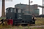 Jung 7868 - Kohlehandel Halle "1"
20.09.1991 - Halle (Saale)
Norbert Schmitz