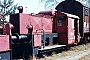 Krauss-Maffei 15374 - DB "323 908-4"
25.04.1984 - Nürnberg, Ausbesserungswerk
Norbert Lippek