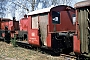 Krauss-Maffei 15376 - DB "323 502-5"
25.04.1984 - Nürnberg, Ausbesserungswerk
Benedikt Dohmen