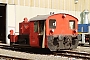 Krauss-Maffei 15377 - Reinhard "1"
31.03.2004 - Würzburg-Heidingsfeld, Stahlhandel Reinhard
Andreas Kabelitz