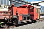 Krauss-Maffei 15377 - Reinhard "1"
29.04.2025 - Würzburg-Heidingsfeld
Patrick Paulsen
