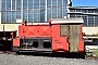 Krauss-Maffei 15377 - Reinhard "1"
29.04.2025 - Würzburg-Heidingsfeld
Patrick Paulsen