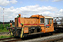 Krauss-Maffei 15389 - Scharrer "1"
02.08.2005 - Duisburg-Hochfeld, Scharrer
Bernd Piplack