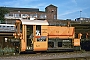 Krauss-Maffei 15389 - Scharrer "1"
__.02.2004 - Duisburg-Hochfeld, Scharrer
Patrick Paulsen