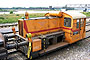 Krauss-Maffei 15389 - Scharrer "1"
27.06.2003 - Duisburg-Hochfeld, Scharrer
Bernd Piplack