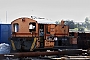 Krauss-Maffei 15389 - Rhenus Scharrer "1"
21.09.2014 - Duisburg-Hochfeld Süd
Alexander Leroy