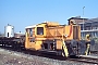 Krauss-Maffei 15389 - Scharrer "1"
28.03.2004 - Duisburg-Hochfeld Süd, Hafen
Martin Welzel