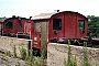 Krauss-Maffei 15397 - DB "323 466-3"
04.07.1979 - Gremberg, Bahnbetriebswerk
Martin Welzel