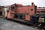 Krauss-Maffei 15402 - DB "323 902-7"
22.04.1987 - Nürnberg, Ausbesserungswerk
Frank Glaubitz