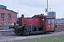 Krauss-Maffei 15411 - DB "324 024-9"
11.04.1980 - Flensburg, Bahnbetriebswerk
Karsten Wirtulla