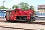 Krauss-Maffei 15416 - BEF "Köf 4280"
30.05.2019 - Basdorf
Ralf Würfel