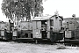 Krauss-Maffei 15416 - DB "322 605-7"
29.07.1981 - Nürnberg, Ausbesserungswerk
Dr. Günther Barths (Archiv Mathias Lauter)