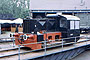 Krauss Maffei 15421 - Dampflok-Museum Hermeskeil "4285"
26.06.1993 - Hermeskeil, Dampflok-Museum
Frank Glaubitz