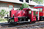 Krauss-Maffei 15423 - FTME "322 613-1"
18.09.2004 - Fladungen
Bernd Piplack