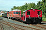 Krauss-Maffei 15423 - FTME "322 613-1"
18.09.2004 - Fladungen
Bernd Piplack