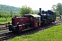 Krauss-Maffei 15423 - FTME "322 613-1"
30.04.2011 - Fladungen
Reinhold Posselt