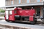 Krauss-Maffei 15423 - FTME "322 613-1"
02.07.2011 - Fladungen
Dr. Werner Söffing