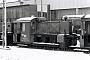 Krauss-Maffei 15425 - DB "322 629-7"
09.12.1983 - Nürnberg, Ausbesserungswerk
Dr. Günther Barths (Archiv Mathias Lauter)