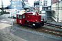 Krauss-Maffei 15429 - Privat "322 607-3"
15.02.2004 - Wiesbaden
Wolfgang Rotzler