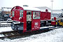 Krauss-Maffei 15429 - Privat "322 607-3"
10.03.2004 - Wiesbaden
Wolfgang Rotzler