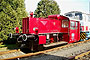 Krauss-Maffei 15429 - Privat "322 607-3"
20.03.2004 - Wiesbaden
Wolfgang Rotzler