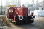 Krauss-Maffei 15429 - Privat "322 607-3"
14.01.2006 - Wiesbaden, InfraServ
Wolfgang Rotzler