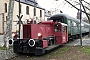 Krauss-Maffei 15429 - Privat "322 607-3"
13.12.2015 - Frankfurt (Main)
Christian Reichardt