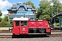 Krauss-Maffei 15429 - Privat "322 607-3"
06.06.2022 - Königstein (Taunus)
Thomas Wohlfarth