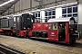 Krauss-Maffei 15429 - Privat "322 607-3"
08.01.2022 - Frankfurt (Main), Hafenbahn
Wolfgang Rotzler