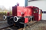 Krauss-Maffei 15429 - Privat "322 607-3"
24.11.2012 - Wiesbaden, InfraServ
Wolfgang Rotzler