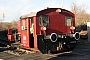 Krauss-Maffei 15429 - Privat "322 607-3"
29.12.2012 - Wiesbaden, InfraServ
Wolfgang Rotzler