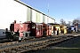 Krauss-Maffei 15429 - Privat "322 607-3"
29.12.2012 - Wiesbaden, InfraServ
Wolfgang Rotzler